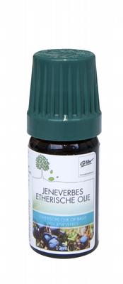 G&W Jeneverbes etherische olie 10 ml