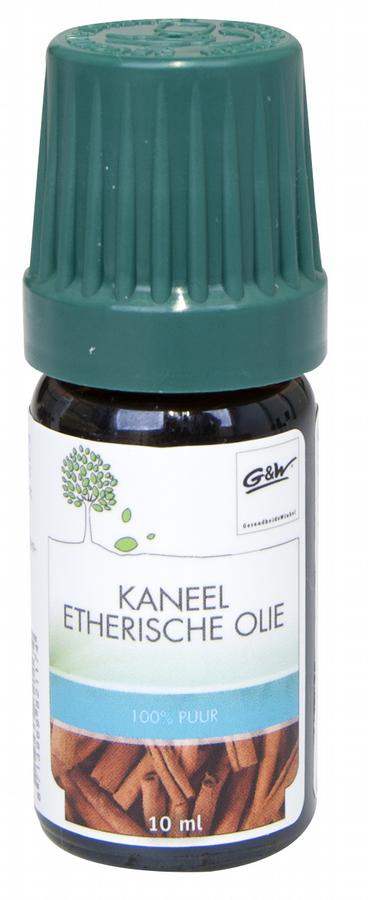 Kaneel etherische olie 10 ml