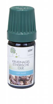 G&W Kruidnagelolie etherisch 10 ml