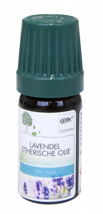 Lavendel etherische olie 10ml