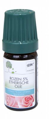 G&W Rozenolie 5% 10 ml