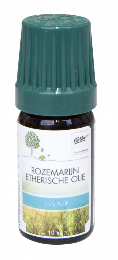 Rozemarijn etherische olie 10 ml