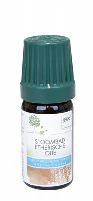 G&W Stoombad etherische olie 10 ml
