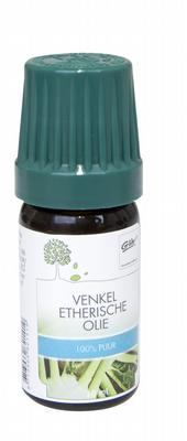 G&W Venkel olie zoet 10 ml