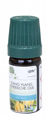 G&W Ylang ylang ether olie 10 ml