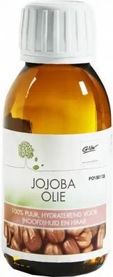 G&W Jojoba basisolie etherisch 100 ml