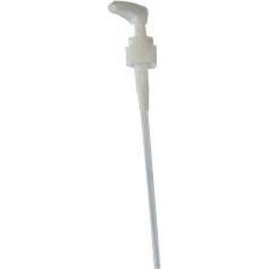 Weleda Doseerpompje 100/200ml fles