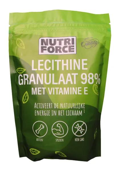 Nutriforce Lecithine granulaat 98%
