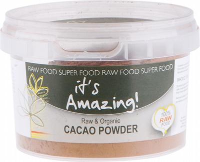 IT'S AMAZING Its Amazing Cacao Powder Bio