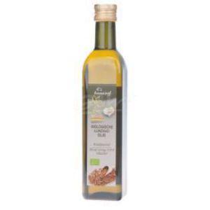 IT'S AMAZING Its amazing lijnzaadolie bio 500 ml