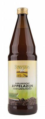 Bio appelazijn 0.75l