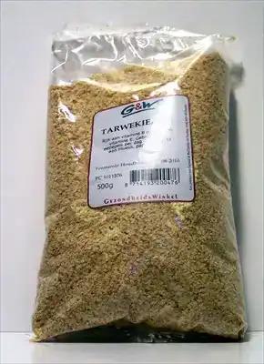G&W Tarwekiemen zak 500g