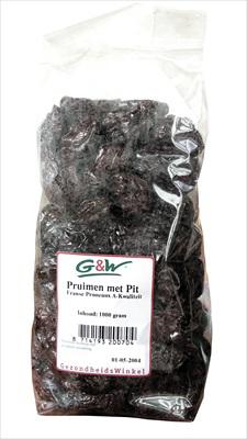 Pruimen met pit 1000g