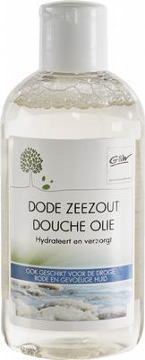 G&W Dode zeezout doucheolie 250 ml