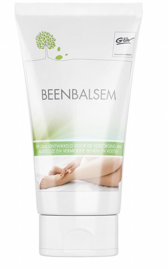 Beenbalsem tube 150 ml