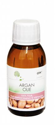 G&W Arganolie 100 ml