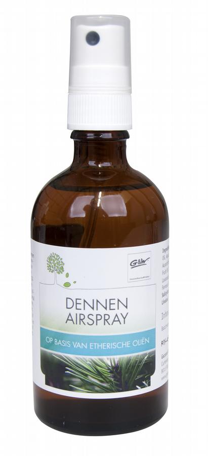 Airspray dennen 100ml
