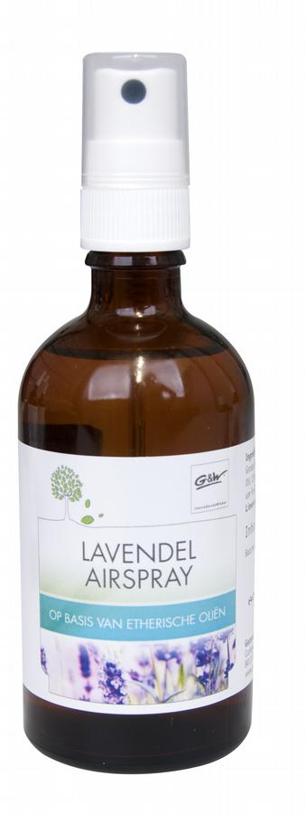 Airspray lavendel 100 ml