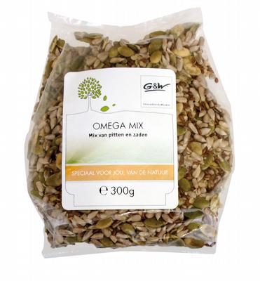 G&W Omegamix 300gram