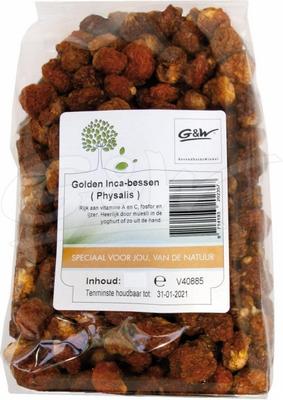 G&W Golden inca-bessen 500 gram