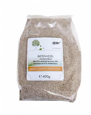 G&W Fibrex 400gram