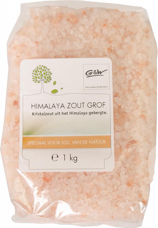 Zout himalaya grof 1k 1000 gram
