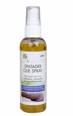 G&W Spataderolie spray 100 ml
