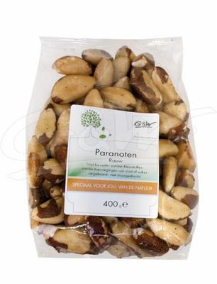 G&W Paranoten 400 gram