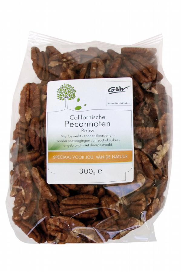 Pecannoten 300 gram