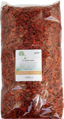 G&W Goji bessen 1000g