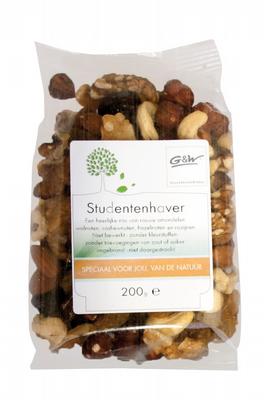 G&W Studentenhaver 200gr