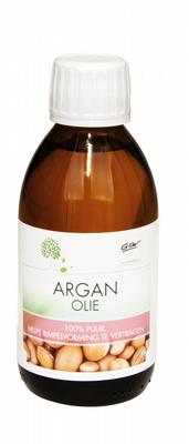 G&W Arganolie 200 ml