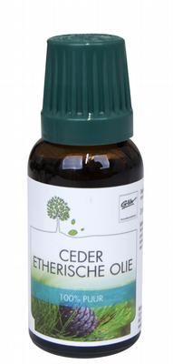 G&W Ceder olie 30ml