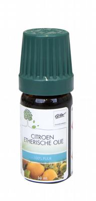 G&W Citroen olie 10ml