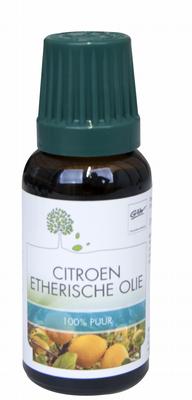 G&W Citroen olie 30ml