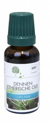 G&W Dennen olie 30ml