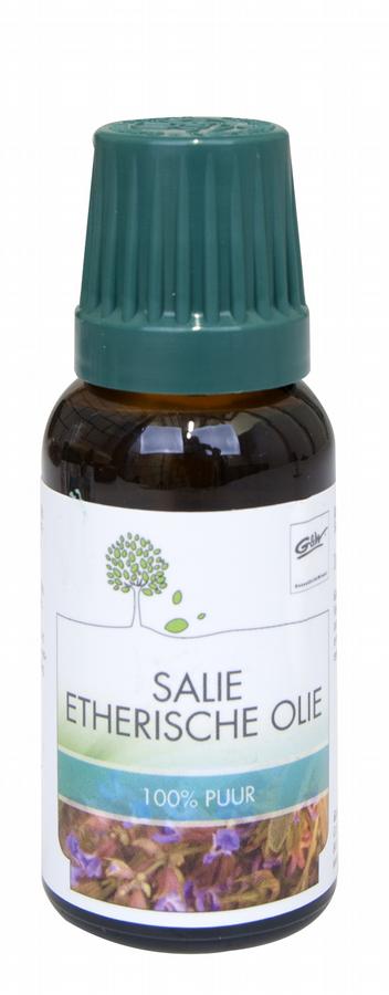 Salie olie 30ml