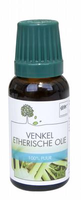 G&W Venkel olie 30ml