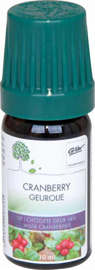 Cranberry 10ml