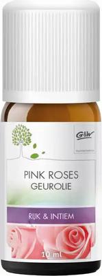 G&W Rozen 10ml