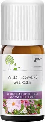 G&W Wilde bloem 10ml