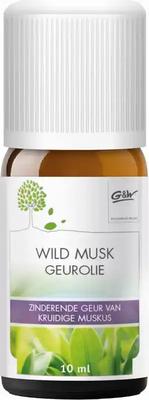 G&W Musk 10ml
