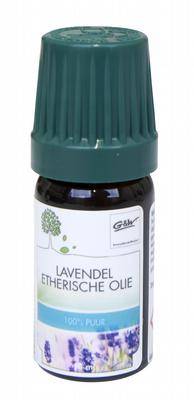 G&W Lavendel geurolie 10ml