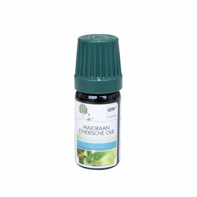 G&W Majoraan olie 10ml