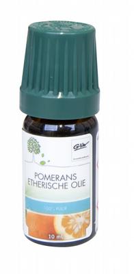G&W Pomerans olie 10ml