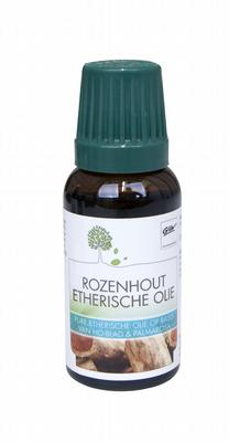 G&W Rozenhout olie 30ml