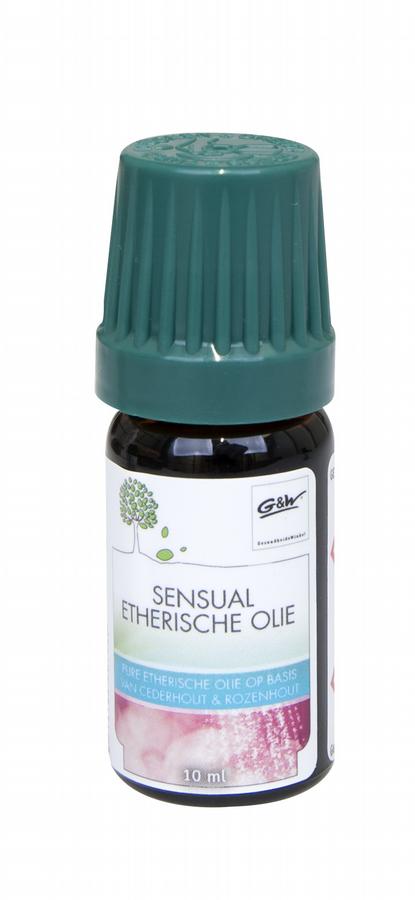 Sensual 10ml