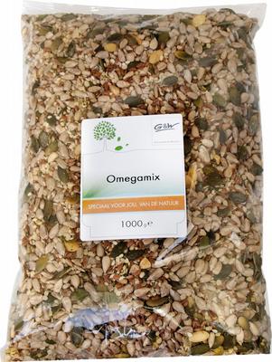 G&W Omegamix 1kg