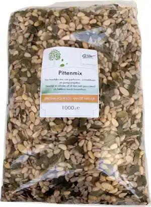 Pittenmix 1000g