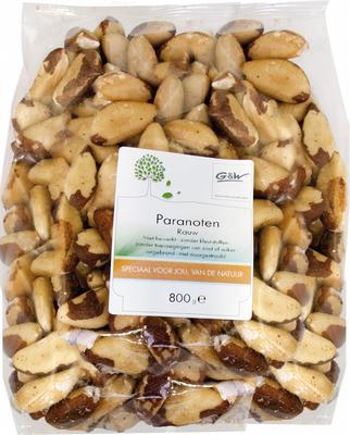 G&W Paranoten 800gr